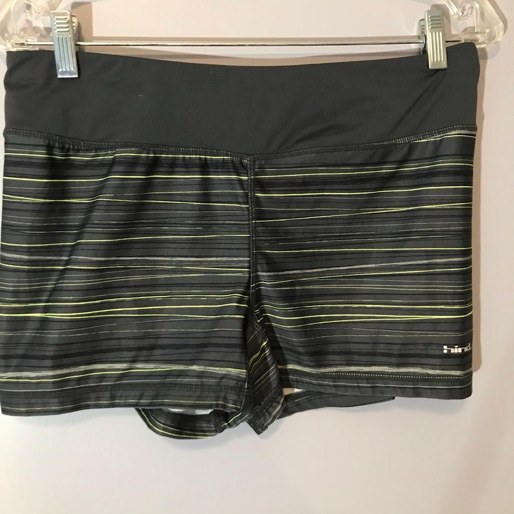 Hind athletic shorts